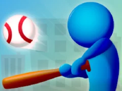 Permainan Homer City 3D Hit talian