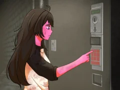 Permainan Interdimensional Vending Machine talian