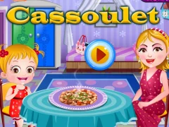 Permainan Cassoulet talian