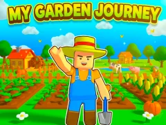 Permainan My Garden Journey talian