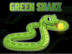 Permainan Green Snake talian