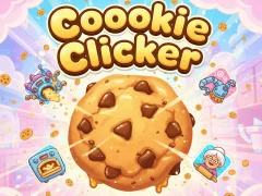 Permainan Coookie Clicker talian
