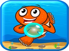 Permainan Bubble Shooter talian