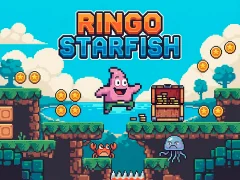 Permainan Ringo Starfish talian