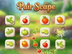 Permainan Pair Scape talian