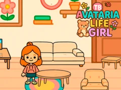 Permainan TB Avataria Life Girl talian
