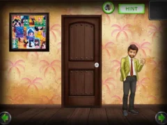 Permainan Amgel Easy Room Escape 302 talian
