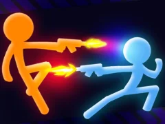 Permainan Stick War: Infinity Duel talian