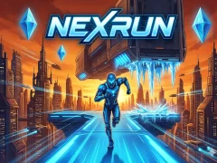 Permainan NEXRUN talian