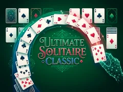 Permainan Ultimate Solitaire Classic talian