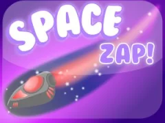 Permainan Space Zap! talian