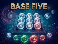 Permainan Base Five talian