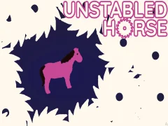 Permainan Unstabled Horse talian