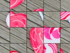 Permainan Hdpuzzles Food talian