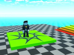 Permainan Obby Games Brookhaven talian