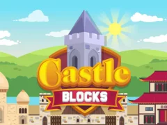 Permainan Castle Blocks talian