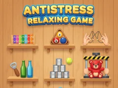 Permainan Antistress Relaxing Game talian