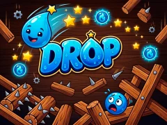 Permainan Drop talian