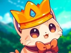 Permainan Kingdom Cats talian