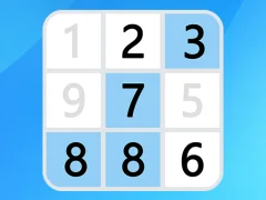 Permainan Number Match talian