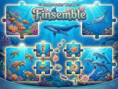 Permainan Finsemble talian