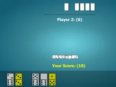 Permainan Dominoes Online Classic Game talian
