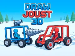 Permainan Draw Joust 3D talian