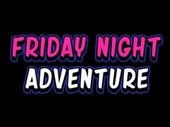 Permainan Friday adventure night talian