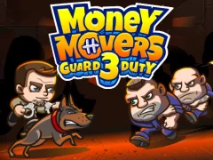 Permainan Money Movers 3 talian