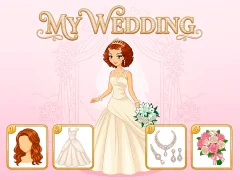 Permainan My Wedding talian