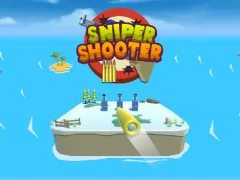 Permainan Sniper Shooter talian