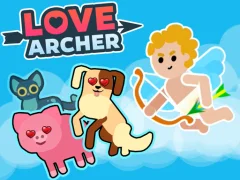Permainan Love Archer talian
