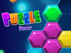 Permainan Puzzle Fever talian