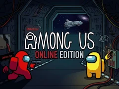 Permainan Among Us Online Edition talian