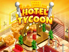 Permainan Hotel Tycoon Empire talian