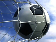 Permainan Hyper Goalkeeper Party talian