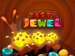 Permainan Tasty Jewel talian