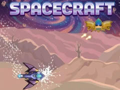 Permainan Spacecraft talian