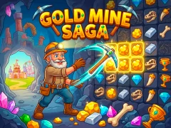 Permainan Gold Mine talian