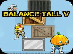 Permainan Balance Tall V talian