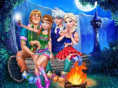 Permainan Couples Midnight Fun talian