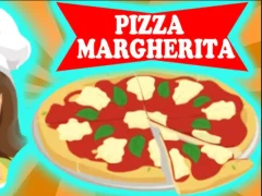 Permainan Cooking with Emma Pizza Margherita talian