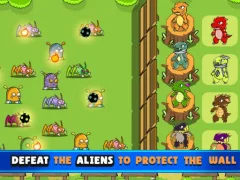 Permainan Tower Defense Dragon Merge talian