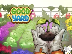 Permainan Good Yard talian