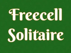 Permainan Freecell Solitaire talian