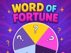 Permainan Word of Fortune talian