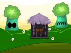 Permainan Horse escape talian