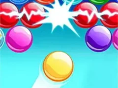 Permainan Bubble Shooter Classic Online talian