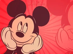 Permainan Mickey Mouse Match3 talian