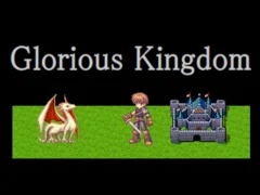 Permainan Glorious Kingdom talian